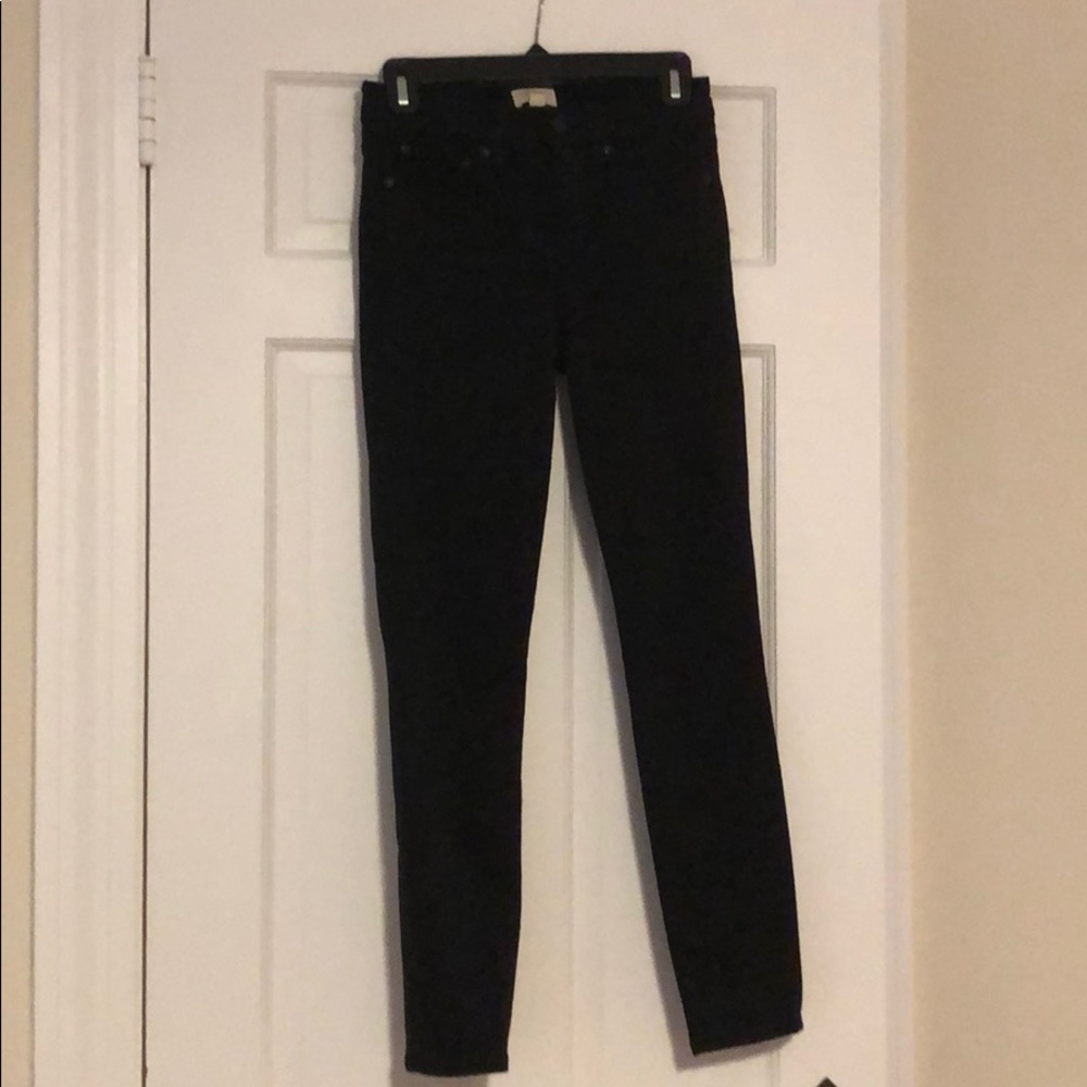 J Crew Jeans